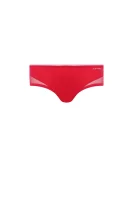 hipsteri Calvin Klein Underwear 	rdeča	