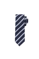 kravata Tommy Tailored 	svetlo modra barva	