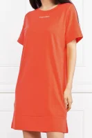 Nočna srajca Calvin Klein Underwear 	oranžna	