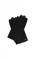 rokavice Joop! 	črna	