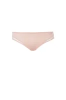 spodnje hlačke naked touch tailored Calvin Klein Underwear 	prašno roza	