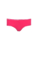 spodnje hlačke Calvin Klein Underwear 	roza	