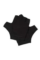 rokavice EA7 	črna	