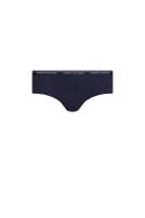 bokserice essentials 3-pack Tommy Hilfiger Underwear 	temno modra	