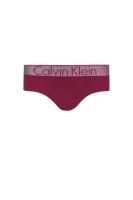 hipsteri Calvin Klein Underwear 	barva maline	