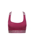 nedrček Calvin Klein Underwear 	barva maline	