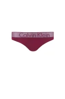 tangice Calvin Klein Underwear 	barva maline	