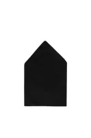 dekorativni robček za žepke BOSS BLACK 	črna	