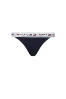 spodnje hlačke Tommy Hilfiger Underwear 	temno modra	