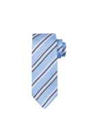 kravata Joop! 	svetlo modra barva	