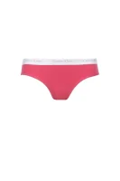 spodnje hlačke Calvin Klein Underwear 	roza	
