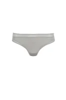 tangice naked touch tailored Calvin Klein Underwear 	siva	