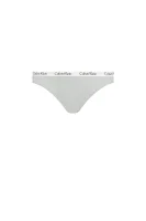Spodnje hlačke 3-pack Calvin Klein Underwear 	smetanasta	