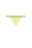spodnje hlačke Calvin Klein Underwear 	rumena	