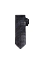 kravata BOSS BLACK 	črna	
