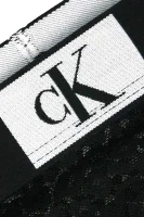 Tangice Calvin Klein Underwear 	črna	
