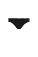 spodnje hlačke Calvin Klein Underwear 	črna	