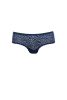 spodnje hlačke Guess Underwear 	temno modra	