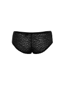 spodnje hlačke Guess Underwear 	črna	
