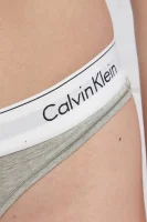 Tangice Calvin Klein Underwear 	siva	
