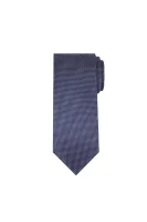 kravata Tommy Tailored 	temno modra	