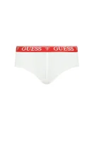 spodnje hlačke Guess Underwear 	bela	