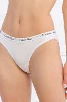 Spodnje hlačke Calvin Klein Underwear 	bela	