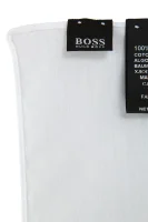 torbica za okoli pasu BOSS BLACK 	bela	