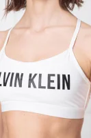 nedrček Calvin Klein Performance 	bela	