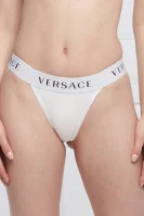 Tangice Versace 	bela	