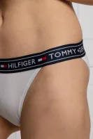 spodnje hlačke Tommy Hilfiger 	bela	