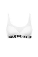 nedrček Calvin Klein Underwear 	bela	