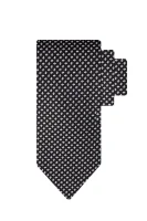 kravata BOSS BLACK 	bela	