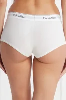 bokserice Calvin Klein Underwear 	bela	