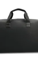 Potovalna torba ESSENTIAL Tommy Hilfiger 	črna	