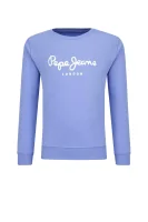 jopica | regular fit Pepe Jeans London 	modra	