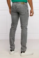 Kavbojke HATCH | Slim Fit | low waist Pepe Jeans London 	siva	