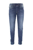 Jeansy SPRINTER | Regular Fit Pepe Jeans London 	modra	