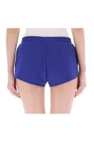 kratke hlače | regular fit Calvin Klein Swimwear 	modra	