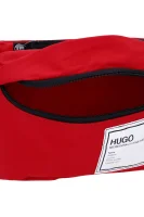 torbica za okoli pasu hugokares HUGO 	rdeča	