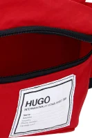 torbica za okoli pasu hugokares HUGO 	rdeča	