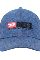 kapa fnice Diesel 	modra	