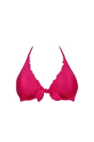 bikini gornji del removable pad halter Guess 	roza	