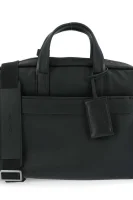 torba na laptopa 14'' multi task Calvin Klein 	črna	