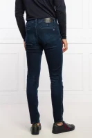 Kavbojke | Slim Fit Tommy Jeans 	temno modra	
