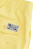 Kopalne hlače TRAVELER | Regular Fit POLO RALPH LAUREN 	rumena	