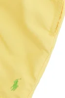 Kopalne hlače TRAVELER | Regular Fit POLO RALPH LAUREN 	rumena	