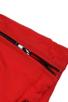Puhasta jakna | Regular Fit Guess 	rdeča	
