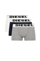 umbx-udamienthreepack boxers Diesel 	siva	