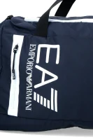 Športna torba EA7 	temno modra	
